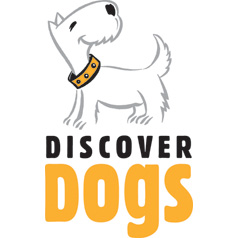 Discover Dogs Show tickets to be won