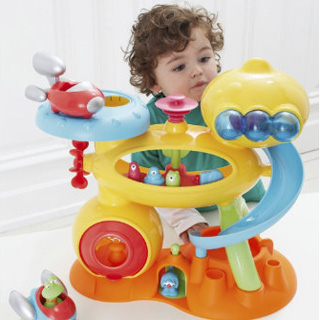 Win Early Learning Centre toys