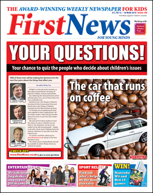First News