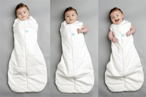 Win the Hybrid Swaddle!