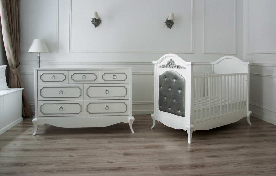 Baby Cot Shop