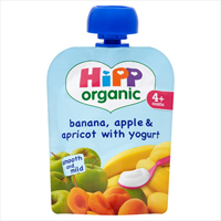 HiPP Organic