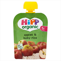 HiPP Organic