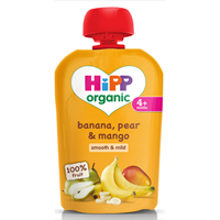 HiPP Organic