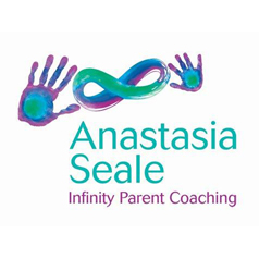 Anastasia Seale Infinity Parent Coaching 
