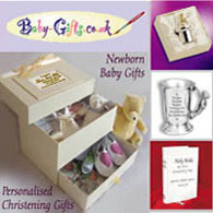 Baby Gifts