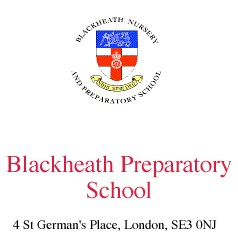 Blackheath Preparatory School