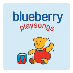 Blueberry Playsongs