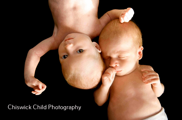 Chiswick Child Photography