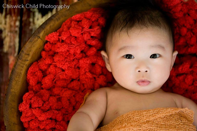 Chiswick Child Photography