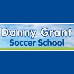 Danny Grant Soccer School