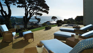 Fowey Hall Hotel & Spa