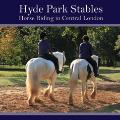 Hyde Park Stables