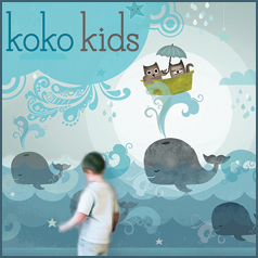 Koko Kids