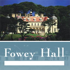 Fowey Hall Hotel & Spa