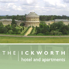 Ickworth House Hotel & Spa