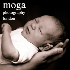 Moga Photography London
