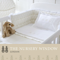 The Nursery Window