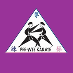 Pee-Wee Karate