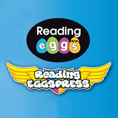 Reading Eggs