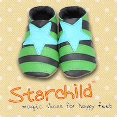 Starchild Shoes