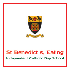 St Benedict's School