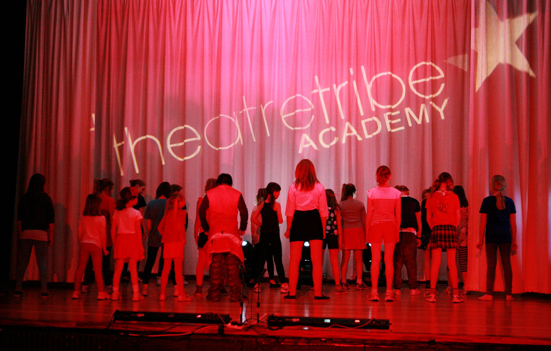Theatre Tribe Academy