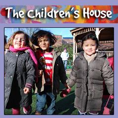 The Children's House