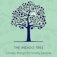 The Indigo Tree