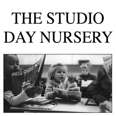 The Studio Day Nursery
