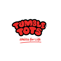 Tumble Tots with Julia Forrest