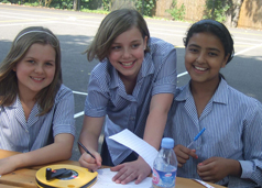 Blackheath High School Open Morning