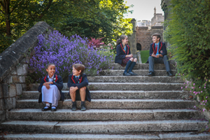 St George's School Windsor Castle - The Perfect Blend of Tradition and Modernity