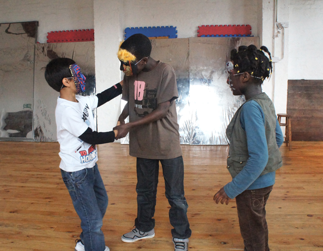 Children's Activities in South East London