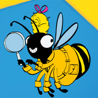 Bee Detective