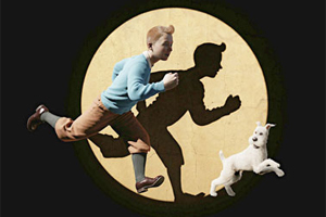 The Adventures of Tintin