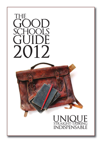 The Good Schools Guide