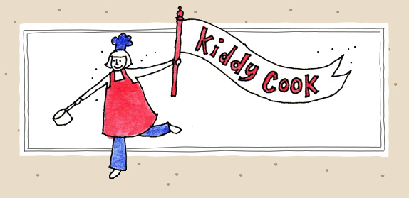 Kiddy Cook