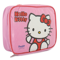 Hello Kitty lunchbox