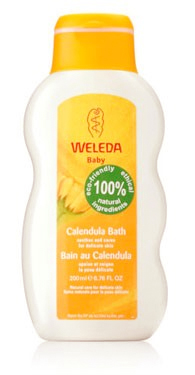 Weleda Calendula