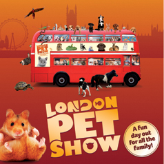 London Pet Show