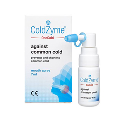 ColdZyme, OneCold review