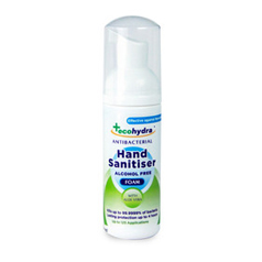 Antibacterial Hand Sanitiser