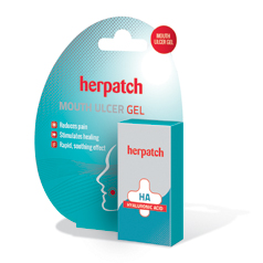 Mouth Ulcer Gel