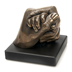 Baby Foot and Hand Casts