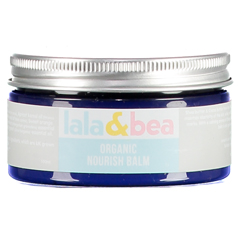 Organic Nourish Balm