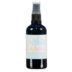 Lala and Bea, Organic Sleep Tight Pillow Spray review