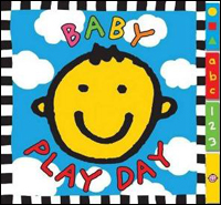 Baby Play Day