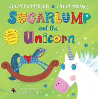 Sugarlump and the unicorn