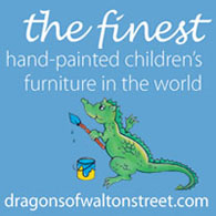 Dragons of Walton Street